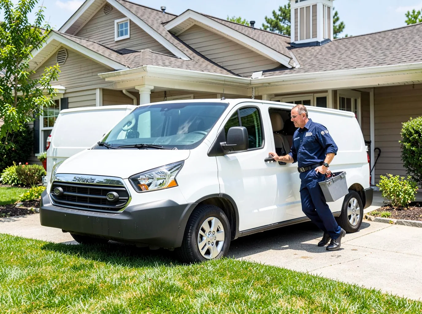 Emergency Plumber company in Cadillac, MI