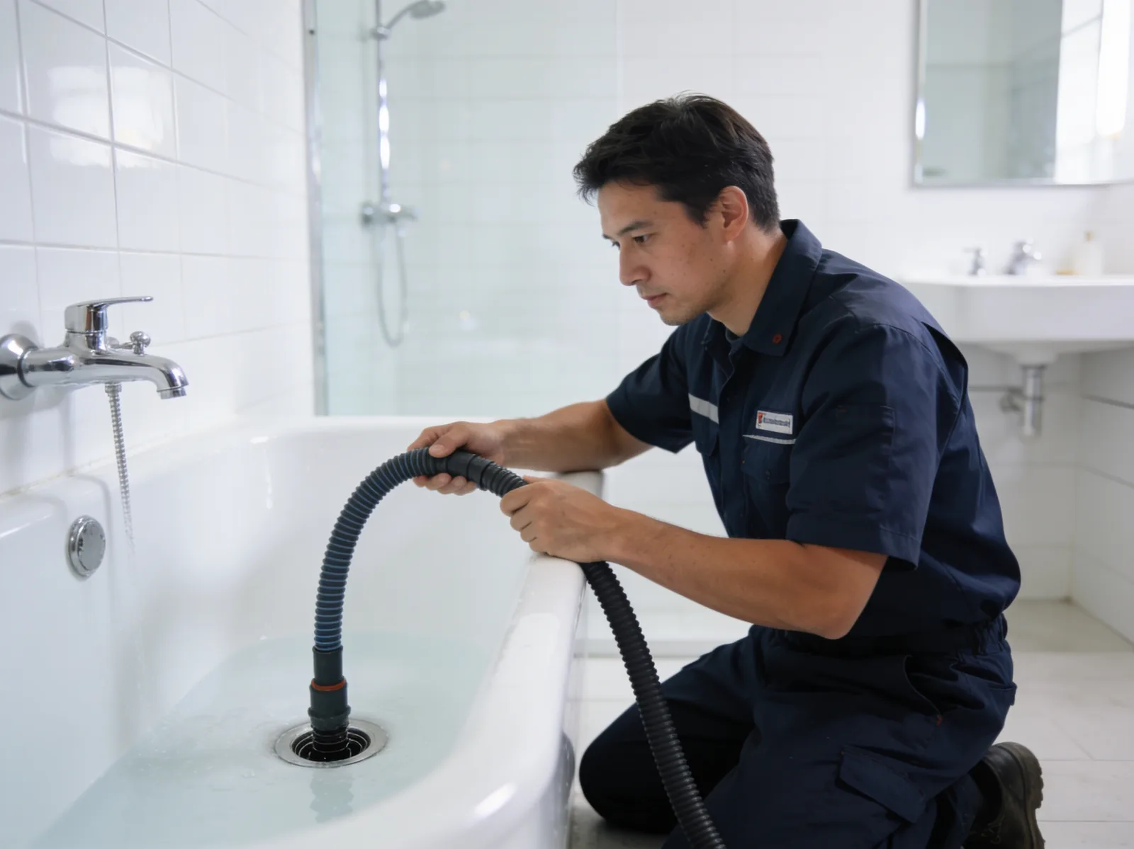 Emergency Plumber Cadillac, MI FAQs